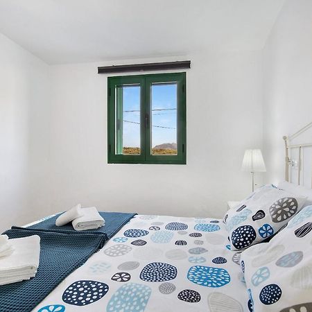 Mar De Lava Sunrise Fuerteventura Villa Pozo Negro Luaran gambar