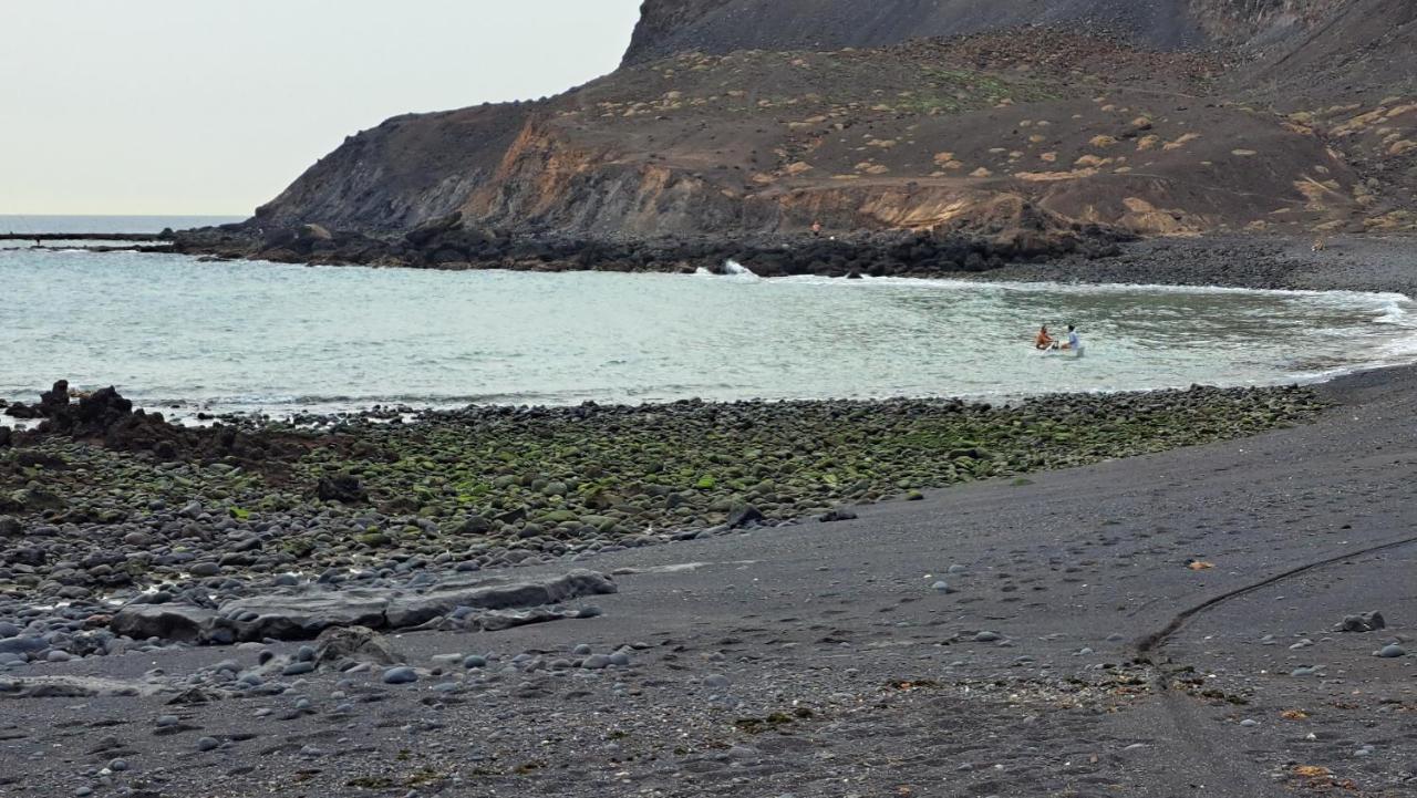 Mar De Lava Sunrise Fuerteventura Villa Pozo Negro Luaran gambar